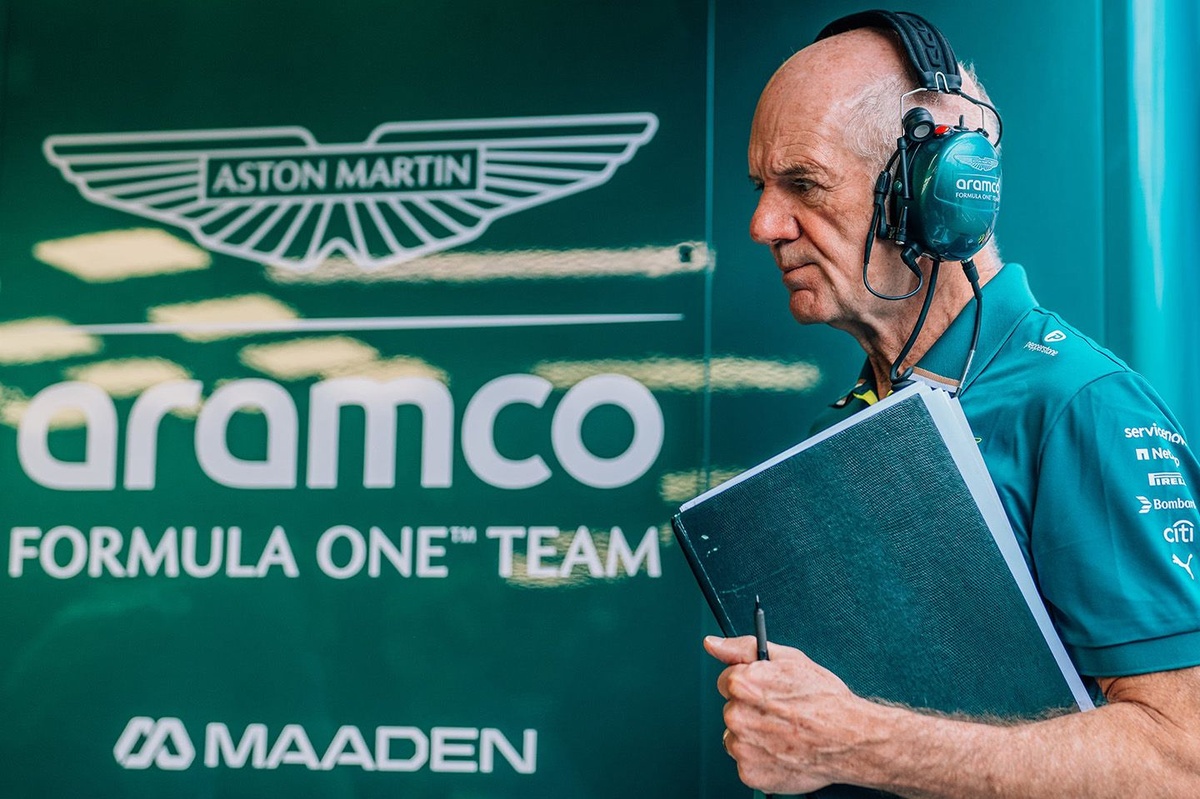 Aston Martin est-il prêt à conquérir la F1 en 2026 ?