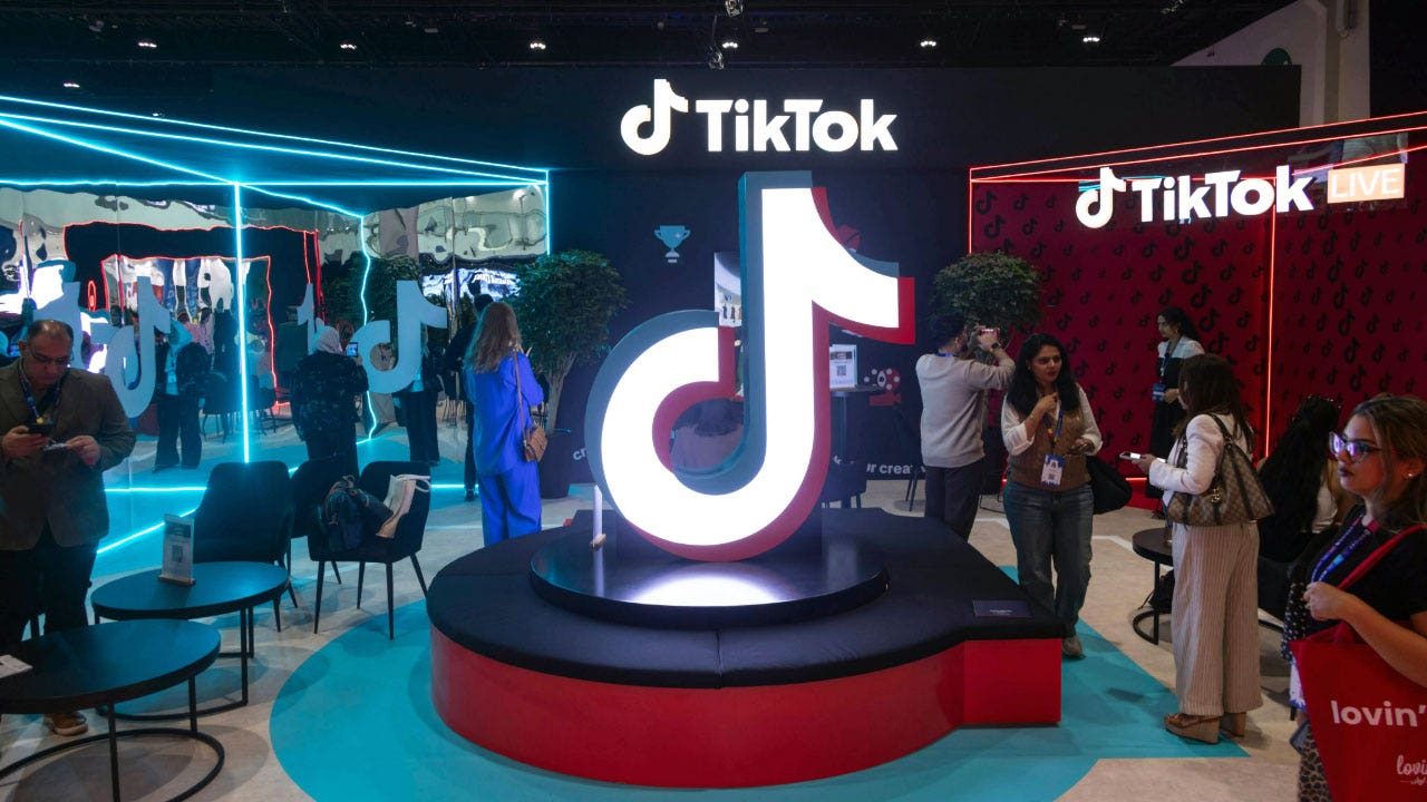 TikTok avance avec un projet de séparation de ses opérations aux États-Unis !
