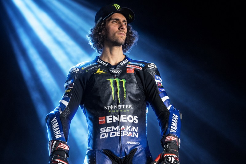 Alex Rins