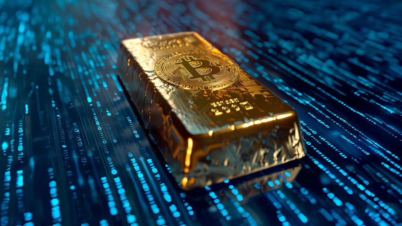 Bitcoin : Pourquoi le « digital gold » est en perte de vitesse ?
