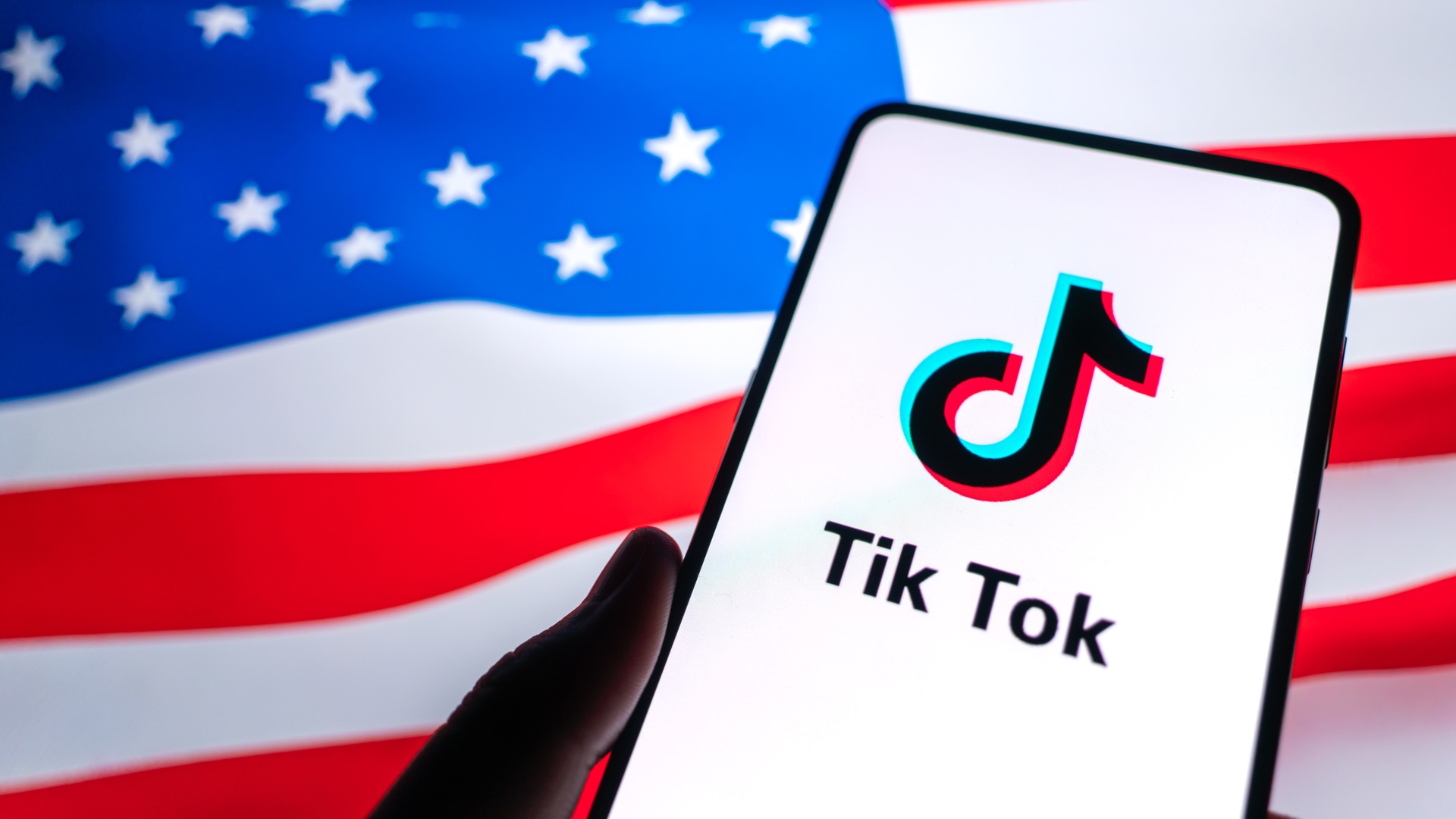 Un nouveau souffle pour TikTok : le lancement de sa version américaine sous propriété locale !