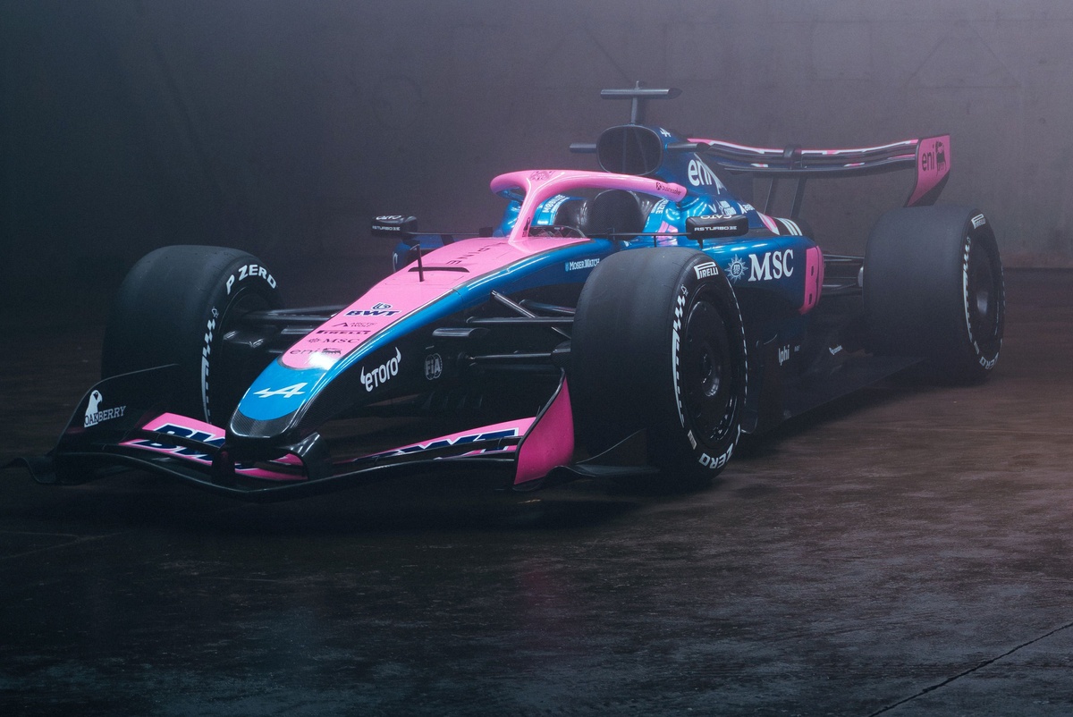Pourquoi Alpine ne peut pas se cacher derrière des excuses en F1 2026