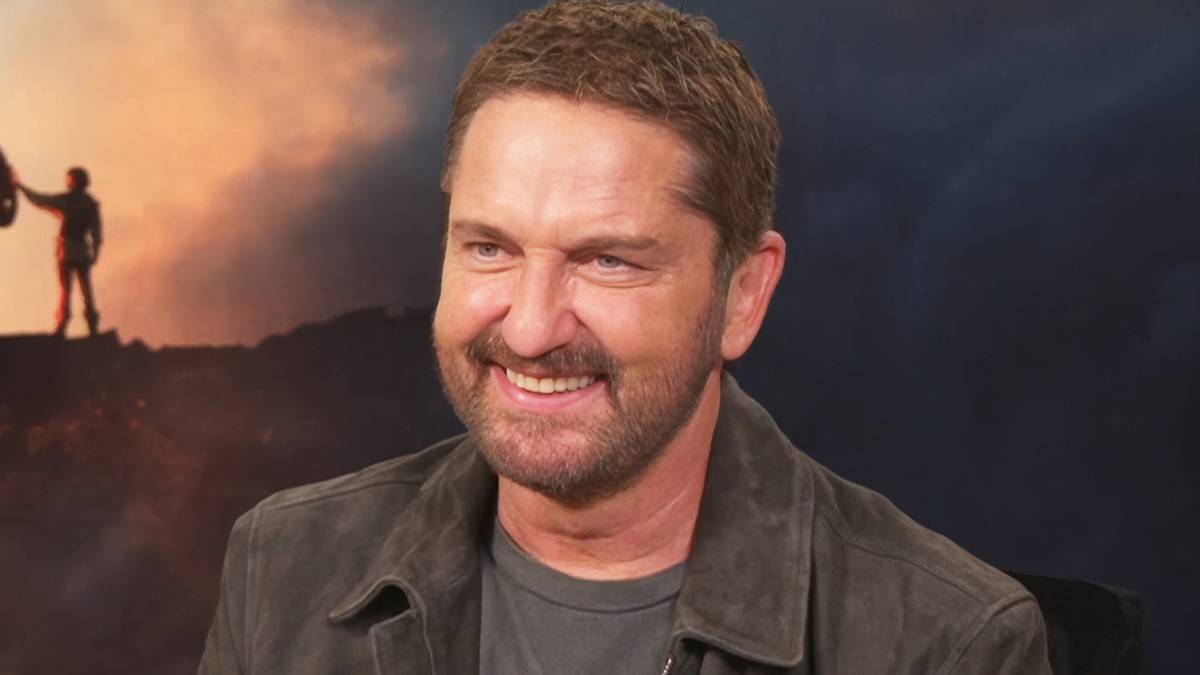 Gerard Butler : le chef-d'œuvre d'action à 74,9 millions de dollars explose sur les plateformes de streaming