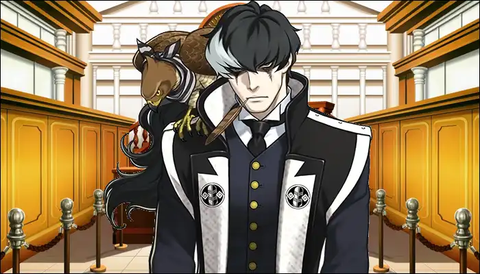 Simon Blackquill
