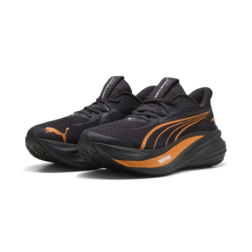 PUMA MCLAREN