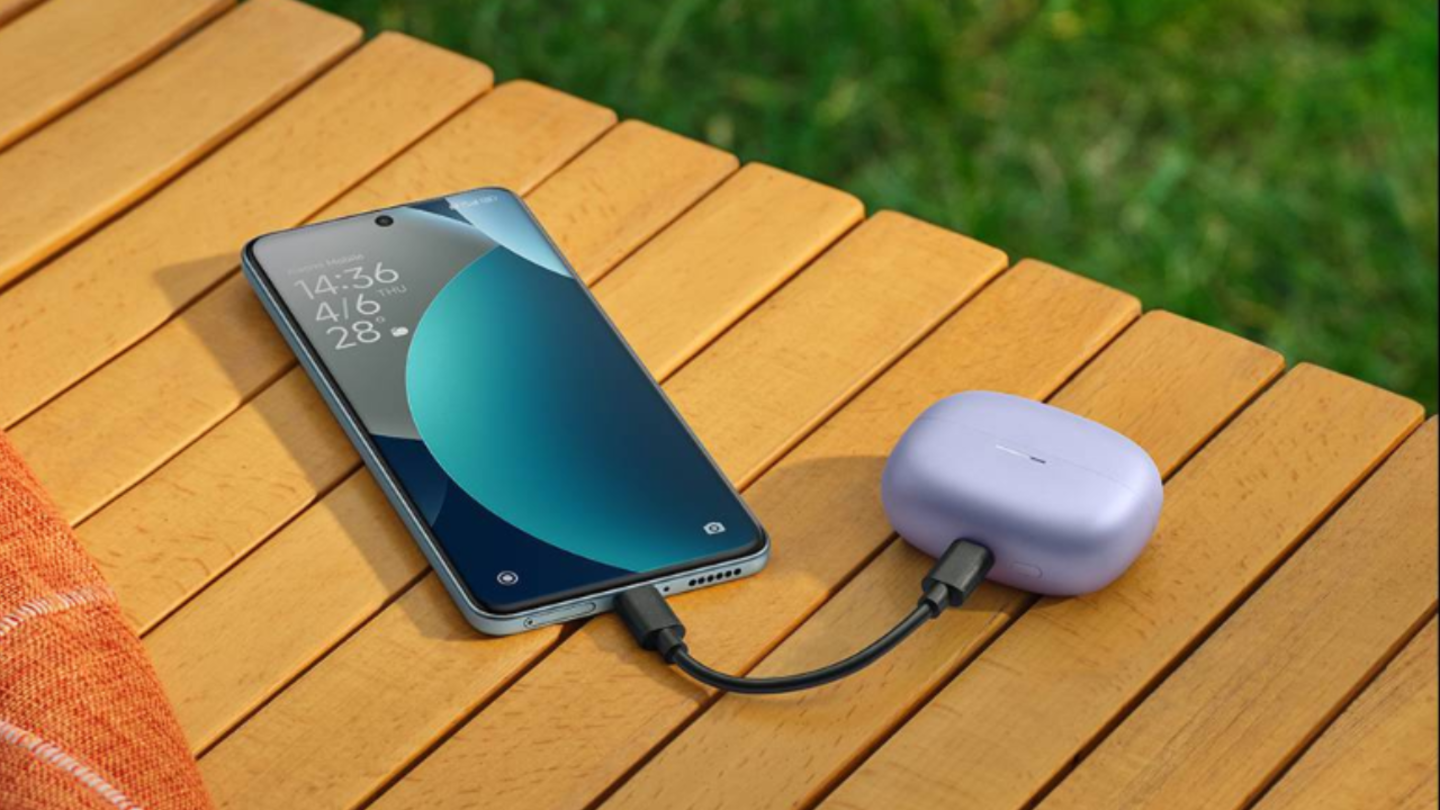 Xiaomi Redmi Note 15 Pro