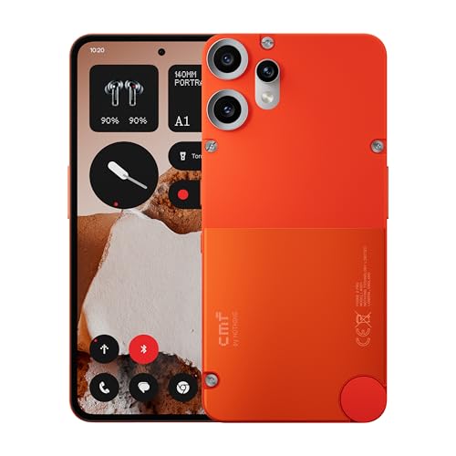 CMF Phone 2 Pro 128 Go