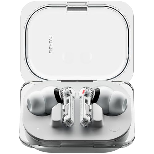Nothing Ear (a) Écouteurs sans fil Bluetooth