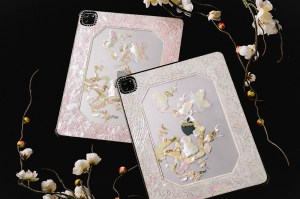 Collaboration entre Casetify et Miss Sohee
