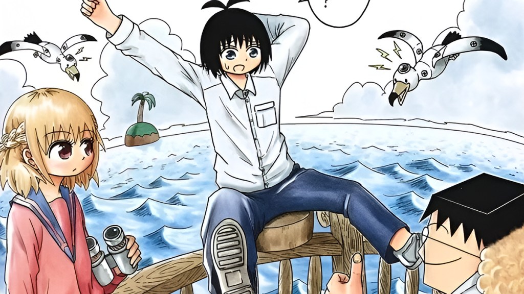 One Piece in Love
