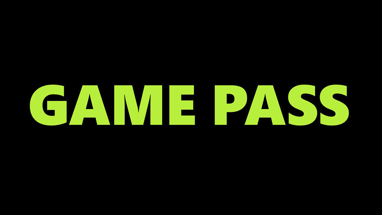 Game Pass Logo Game Pass Logo