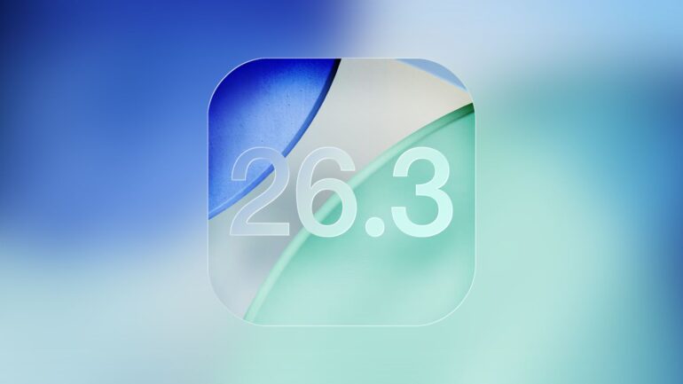 iOS-26.3