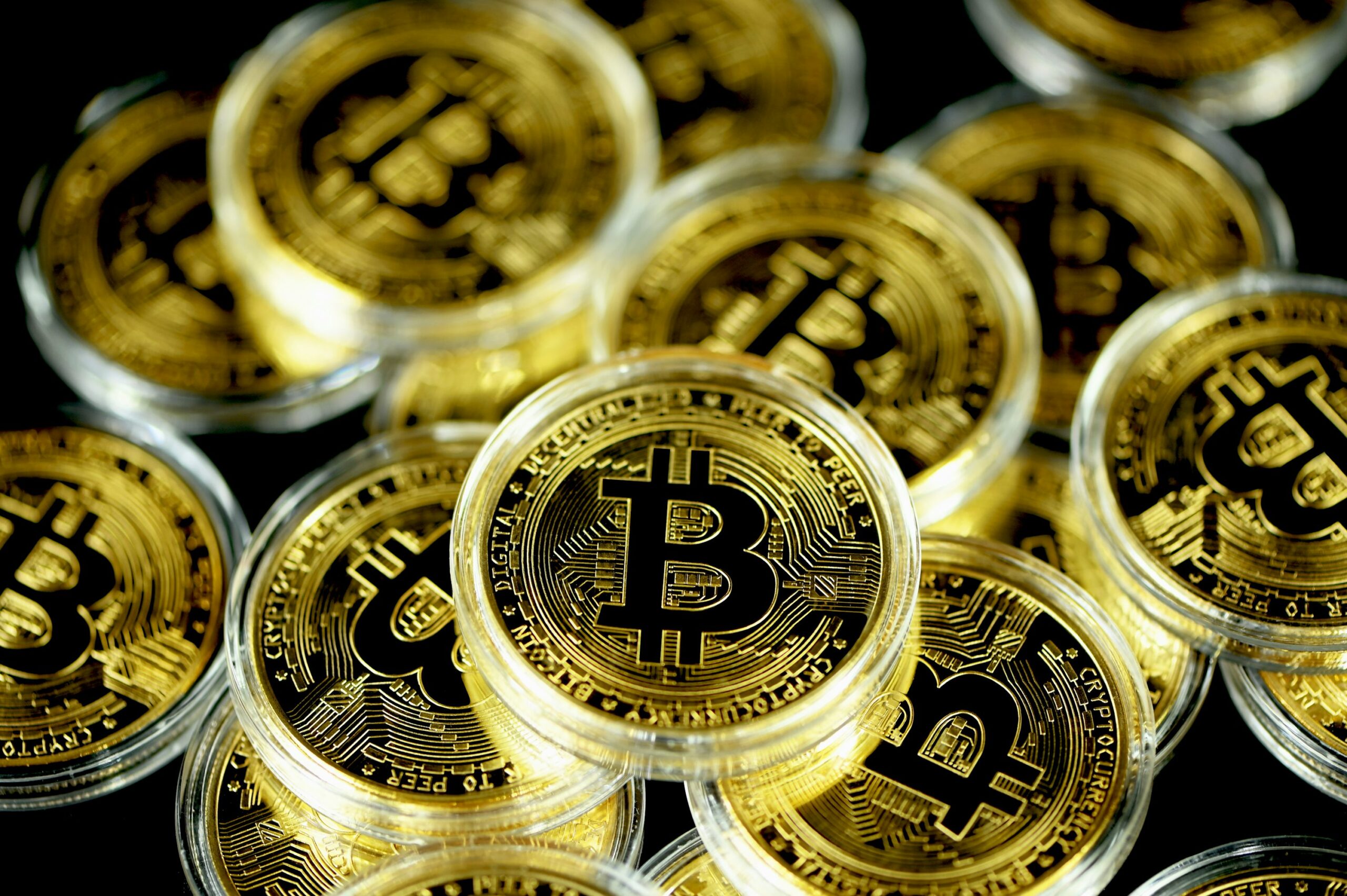 Approvisionnement Record de Bitcoin à Long Terme Fait Son Entrée sur le Marché — Quelles Sont les Prochaines Étapes ?