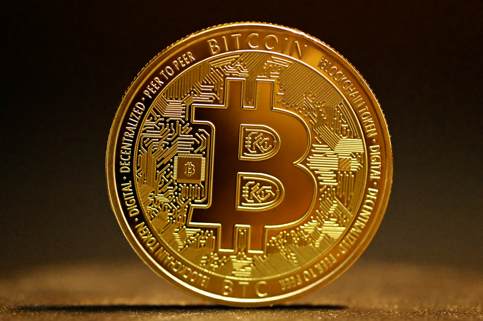 Bitcoin : Risque d'une correction de 50 % alors que le scénario de 2022 se répète !