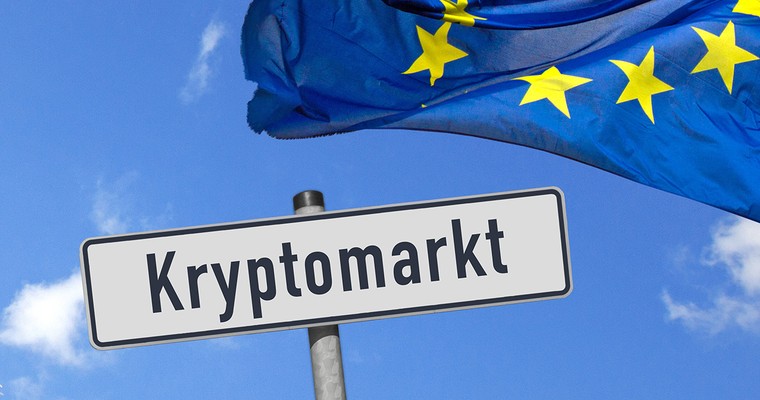 Bitcoin en péril : Trump, l'UE et de nouvelles règles plongent le marché des cryptos dans une semaine tumultueuse