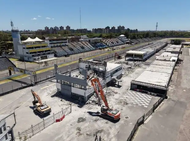 Autodrome Oscar y Juan Galvez Autodrome Oscar y Juan Galvez