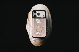 Collaboration entre Casetify et Miss Sohee