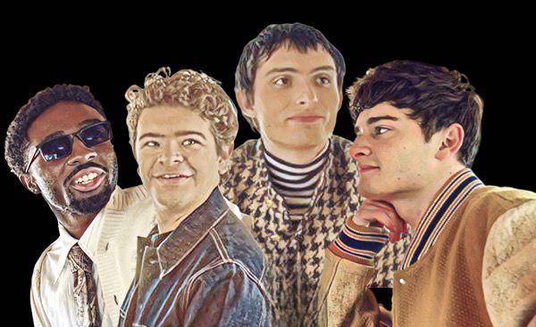 Stranger Things