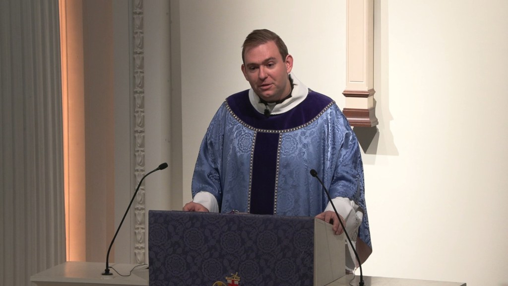 Célébration de 50 ans de rayonnement médiatique à l'Église Luthérienne Trinity de Reading