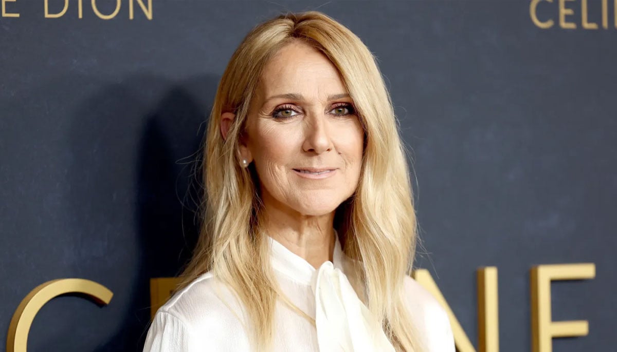 Céline Dion plonge dans l'univers captivant de TikTok !