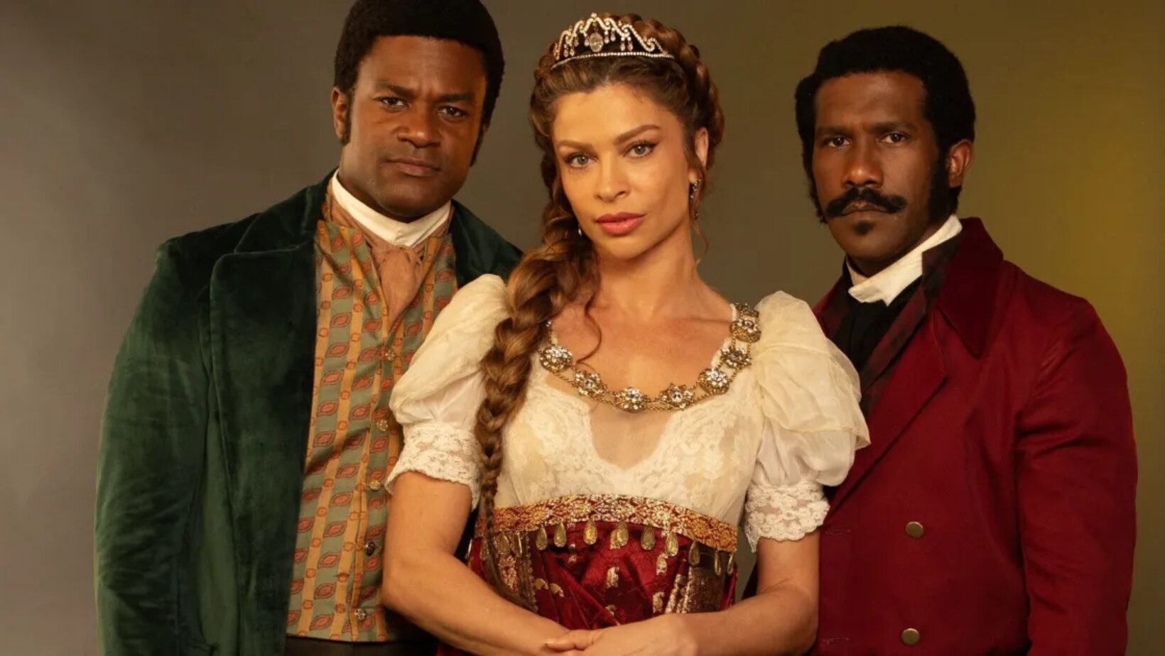 Découvrez la bande-annonce de Dona Beja, la nouvelle telenovela qui va vous captiver