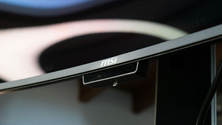 MSI MPG 341CQR QD-OLED X36