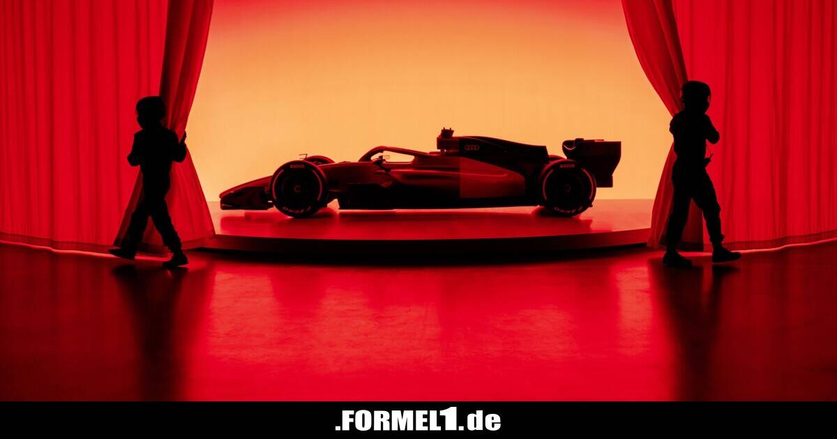 Découvrez les Nouveaux F1 de 2026 : Quand Seront-ils Là ?