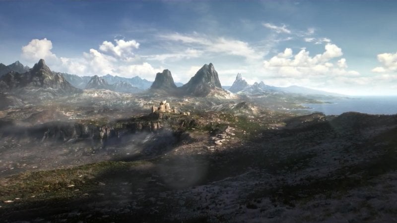 The Elder Scrolls VI est encore loin dans le futur, mais son poids influence déjà le discours autour des jeux vidéo