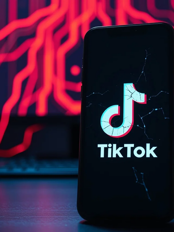 Fuite de données sur TikTok : près de 150 millions de comptes en danger !