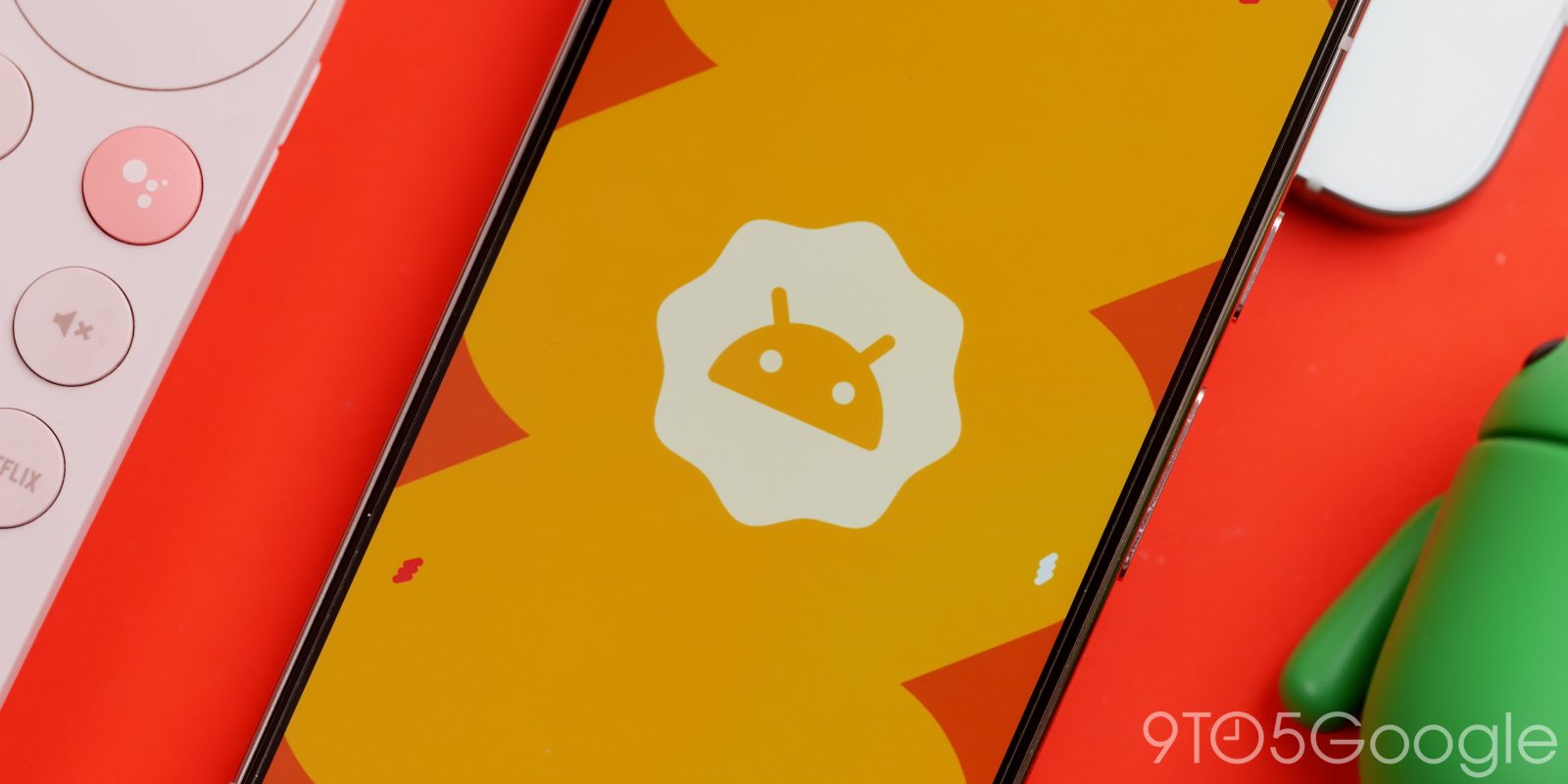 Logo Android