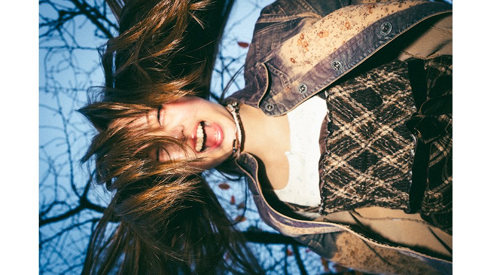 Fumi sélectionnée comme l’Artiste du Mois de janvier 2026 dans le programme collaboratif TikTok×Spotify « Buzz Tracker » !