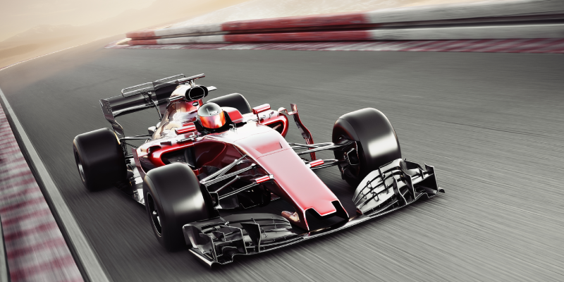 La F1 embrasse l'IA et révolutionne sa stratégie commerciale