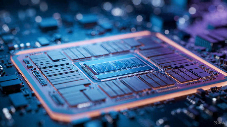 Fin de l'ère du silicium ? La Chine lance une usine pour produire des puces 2D en disulfure de molybdène