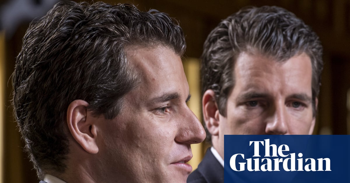 La SEC abandonne sa poursuite contre la société crypto des jumeaux Winklevoss !