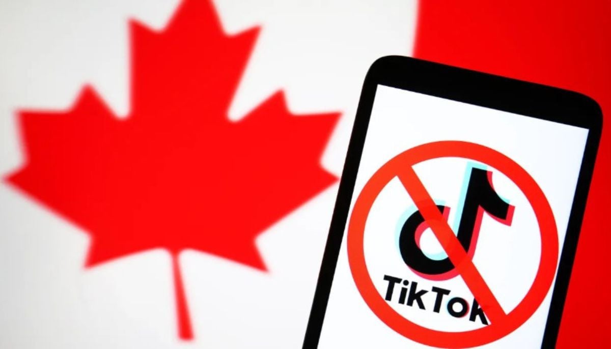 La justice autorise TikTok à poursuivre ses activités au Canada en attendant l'examen !