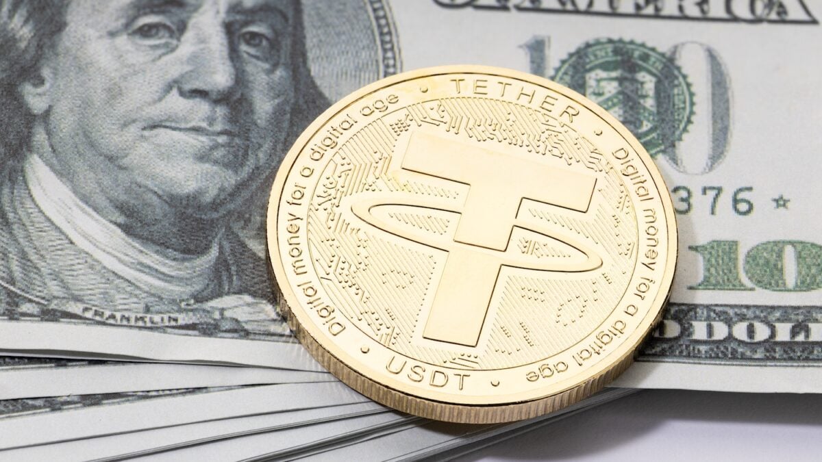 L'adoption des stablecoins dans la crypto : un chiffre bien plus bas que prévu, seulement 1% !