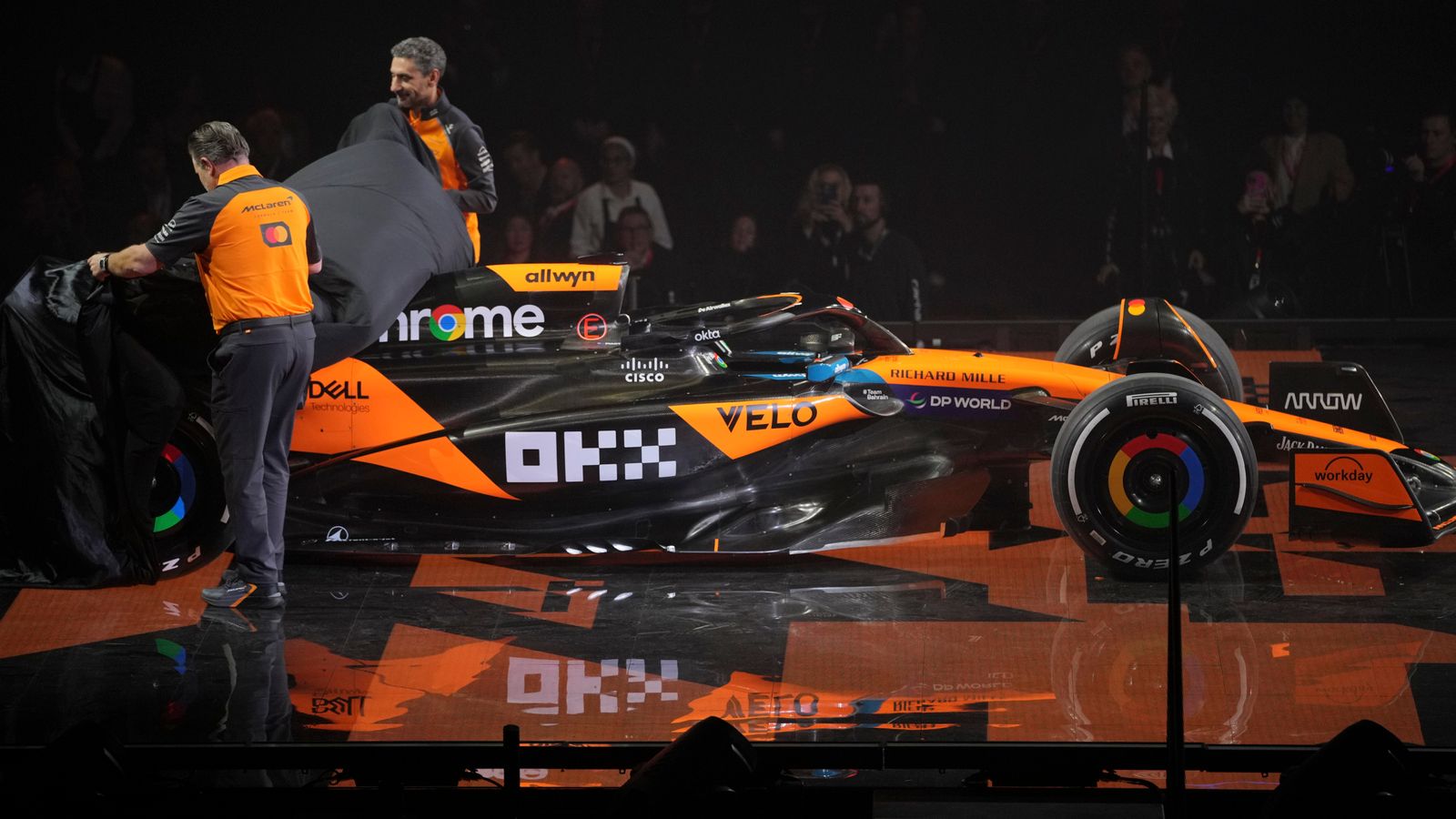 Lancements de F1 : Calendrier et révélations des voitures, livrées et équipes pour 2026 avec les nouvelles réglementations en approche !