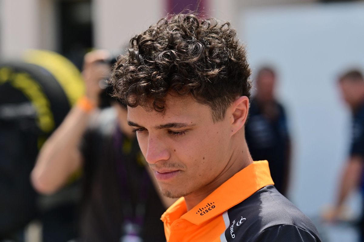 Lando Norris prêt à affronter une lourde facture à sept chiffres pour sa superlicence 2026 après sa victoire au titre de F1 en 2025 !