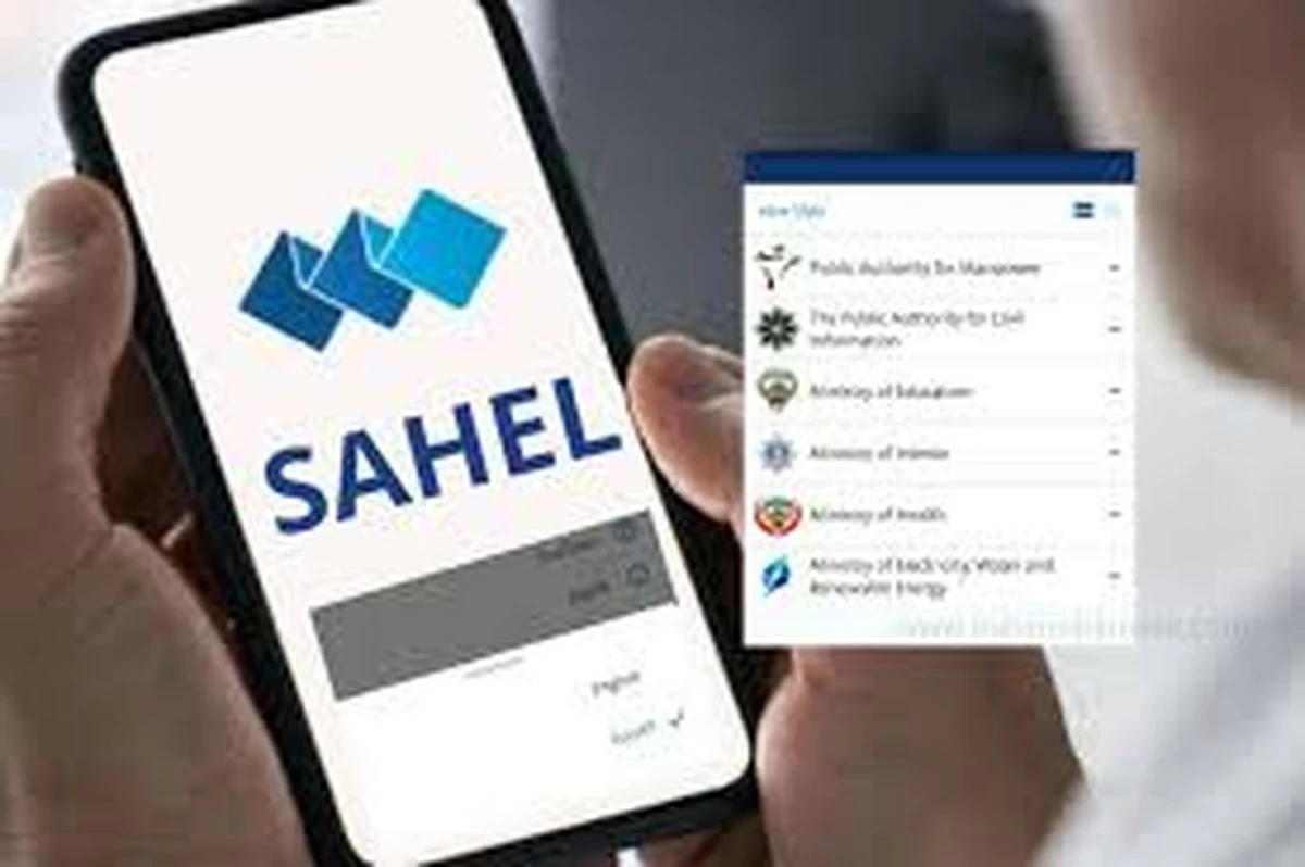 Lancement du service de documents de propriété numérique par l'application 'Sahel'