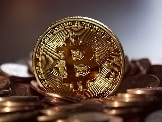 L'augmentation du nombre de détenteurs à long terme de Bitcoin