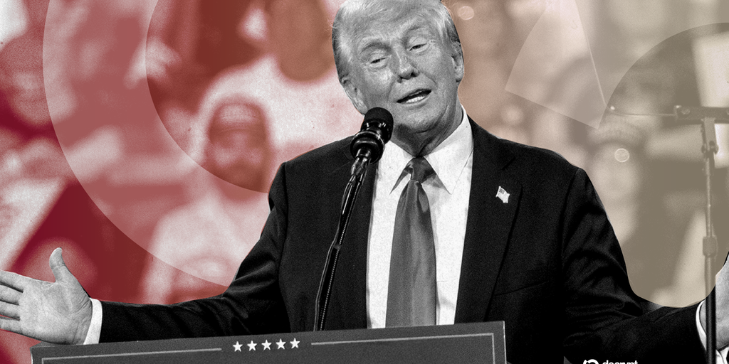 Le Bond de Bitcoin à 90K : Plus de 1 Milliard de Liquidations Crypto alors que Trump Élimine les Tarifs !
