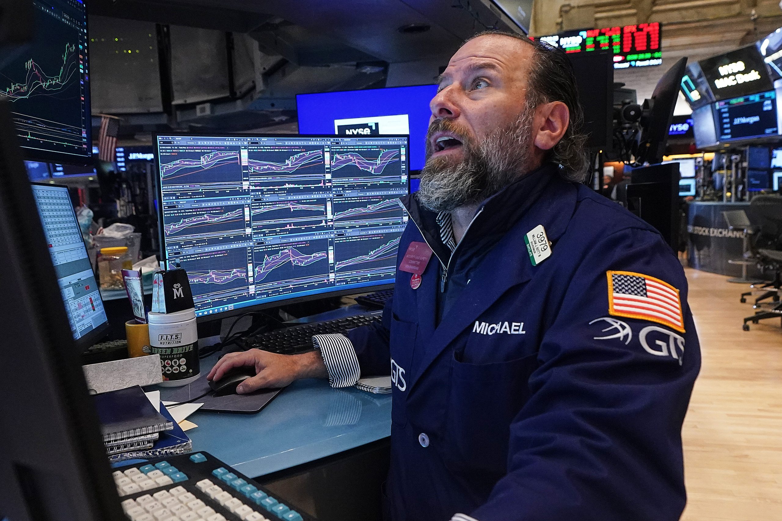Le coup fatal pour la crypto ?
