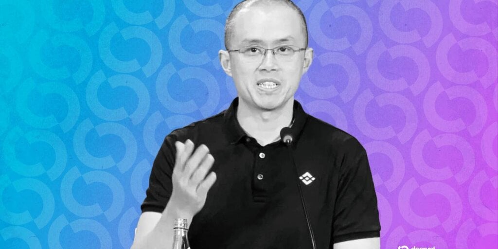 Le fondateur de Binance CZ prédit un supercycle Bitcoin pour 2026 et dément toute relation avec Trump