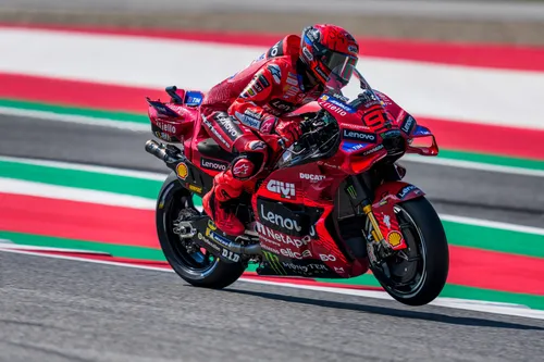 Marc Marquez