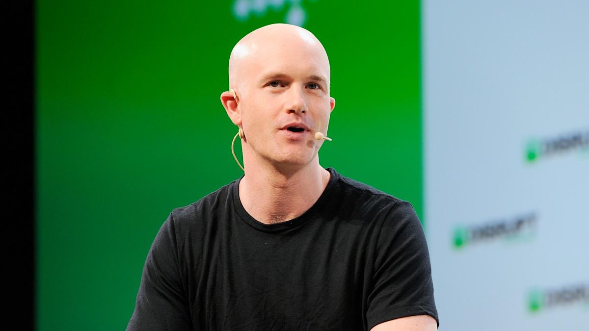 Les actions de Coinbase pourraient grimper de 106 % selon un expert de Wall Street !