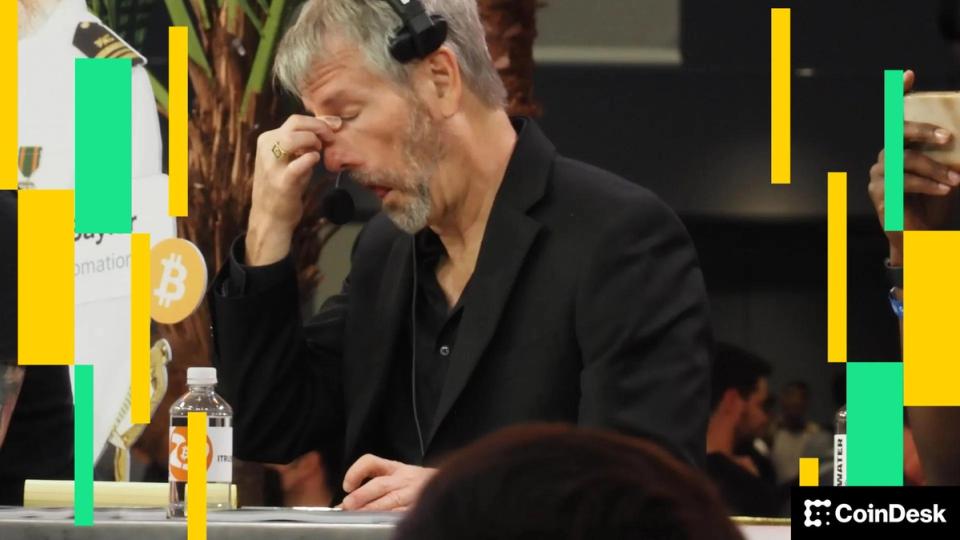 L'expansion européenne de Michael Saylor fait face à des obstacles : les actions de son nouveau « Stream » peinent à décoller !
