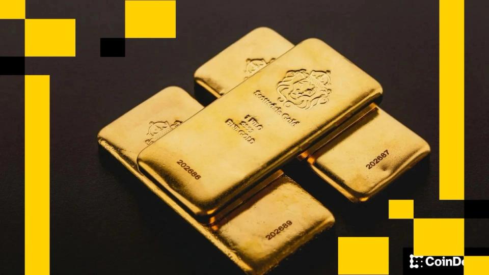 L’or franchit les 5 000 $ tandis que le BTC stagne près de 87 000 $ : l’écart croissant entre macro et crypto - Briefing du matin en Asie