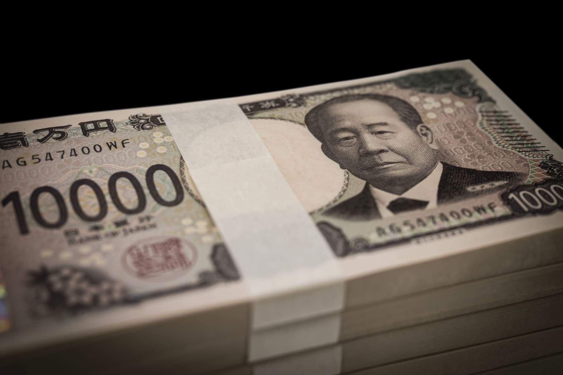 Märkte en émoi suite à l'avertissement japonais : quel impact sur Bitcoin ?