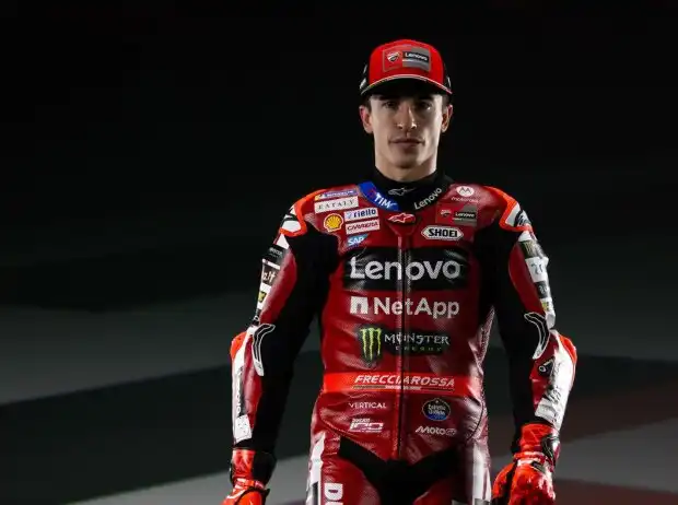 Marc Marquez