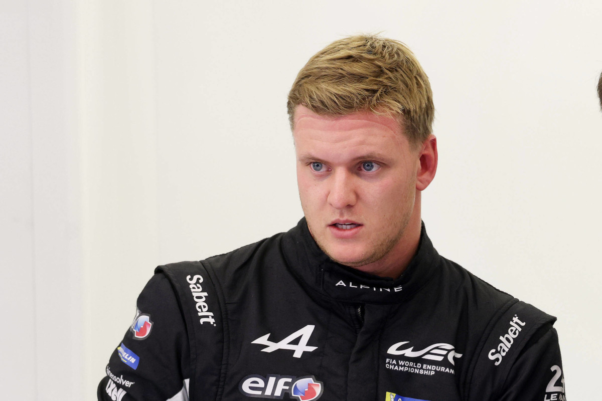 Mick Schumacher : Attention à la déception en IndyCar – Une période difficile s'annonce !
